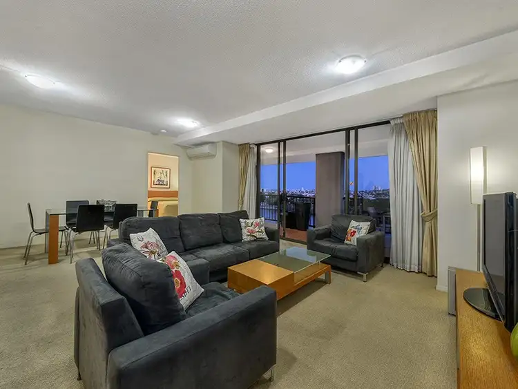 Seventh view of Homely unit listing, 154/66 Dunmore Terrace, Auchenflower QLD 4066