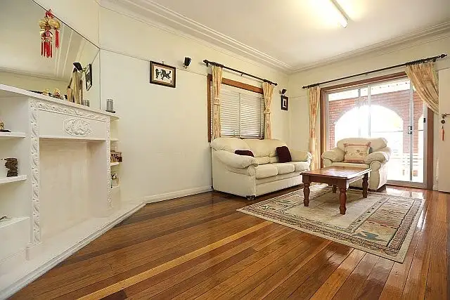 Second view of Homely house listing, 12 Wallace Street, Sefton NSW 2162