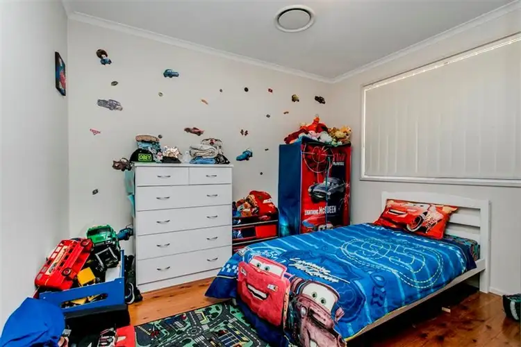 Fourth view of Homely house listing, 79 Greygums Road, Cranebrook NSW 2749