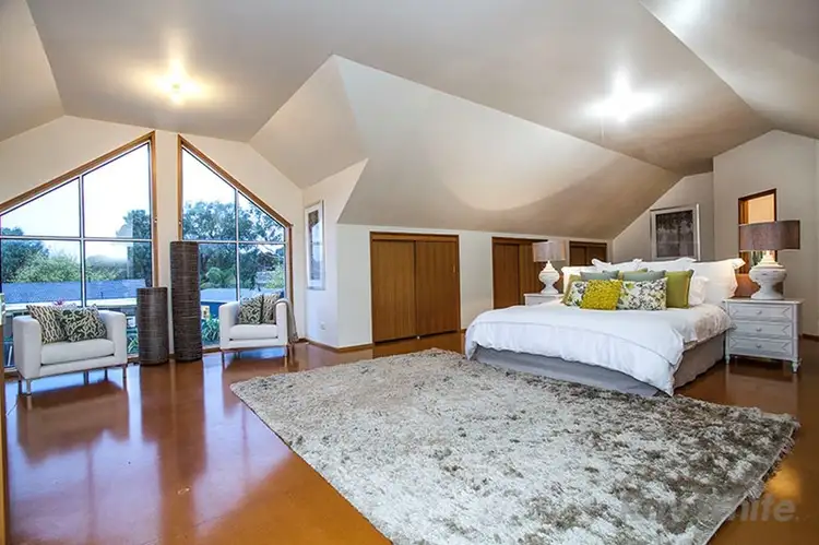 Second view of Homely house listing, 6 Kyoto Court, Rowville VIC 3178