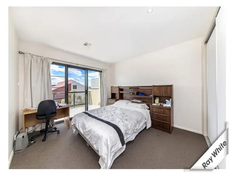 Third view of Homely house listing, 37/1 'Emphora' Cowlishaw Street, Tuggeranong ACT 2900