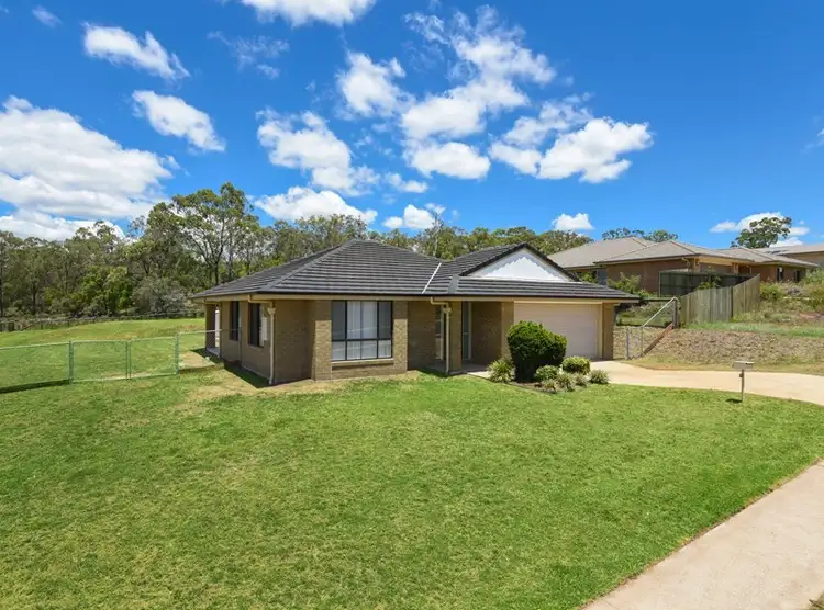 Main view of Homely house listing, 12 Rosella Gardens Drive, Meringandan West QLD 4352