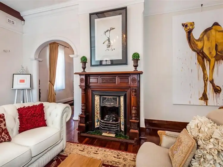 Seventh view of Homely house listing, 9 Hill View Road, Mount Lawley WA 6050