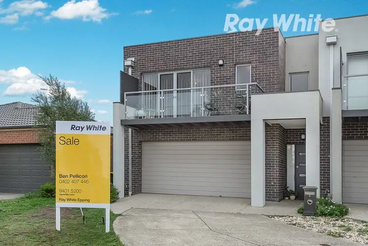 9 Highgate Hill, Epping VIC 3076