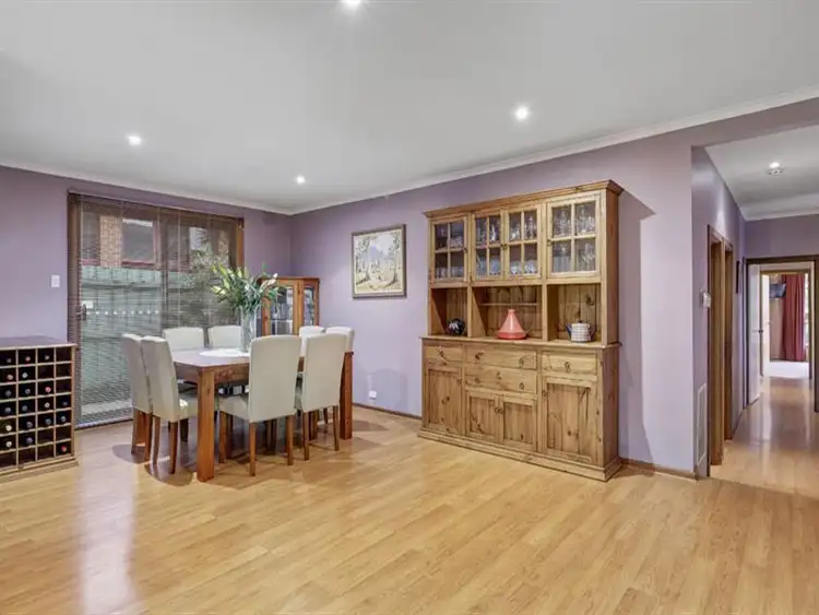 Sixth view of Homely house listing, 6 Lalor Close, Mulgrave VIC 3170