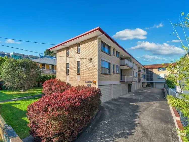 Seventh view of Homely apartment listing, 10/15 Wambool Street, Bulimba QLD 4171