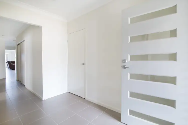 Second view of Homely house listing, 27 Learning Street, Coomera QLD 4209