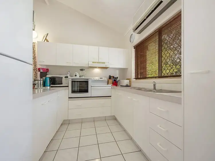 Sixth view of Homely unit listing, 63/37 Old Coach Road, Tallai QLD 4213