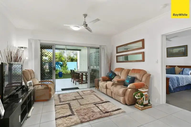 Main view of Homely unit listing, 6/108 Trinity Beach Road, Trinity Beach QLD 4879