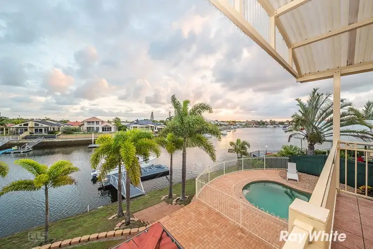 Fourth view of Homely house listing, 25 Dugong Crescent, Banksia Beach QLD 4507