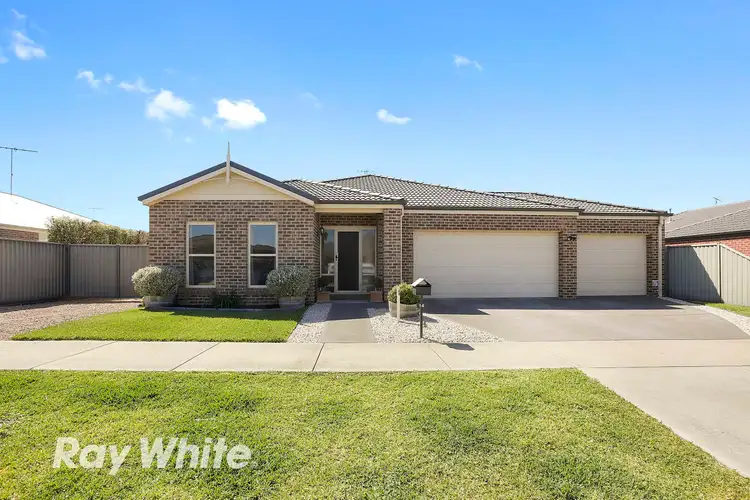 Main view of Homely house listing, 14 Melissa Drive, Lara VIC 3212