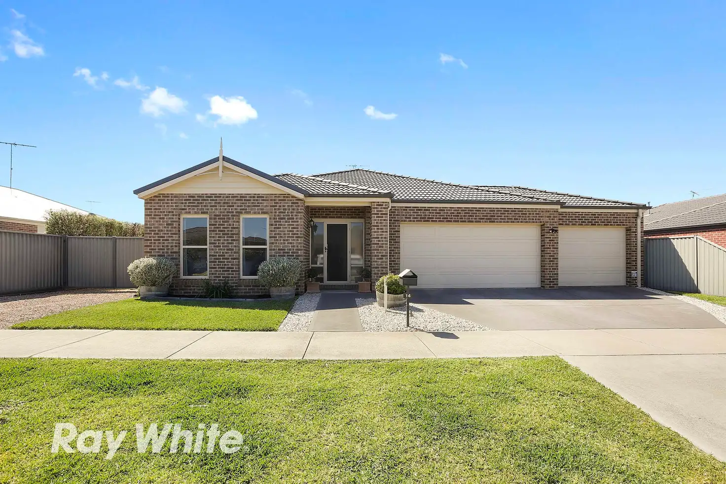 Main view of Homely house listing, 14 Melissa Drive, Lara VIC 3212