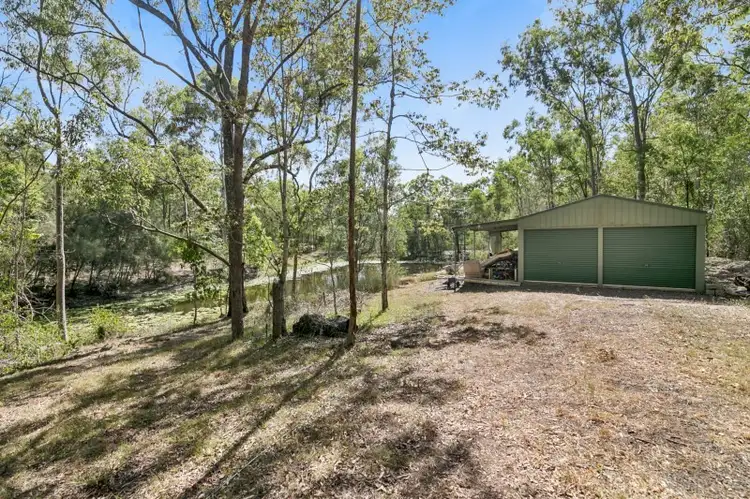 Fourth view of Homely house listing, 532 Kholo Road, Kholo QLD 4306