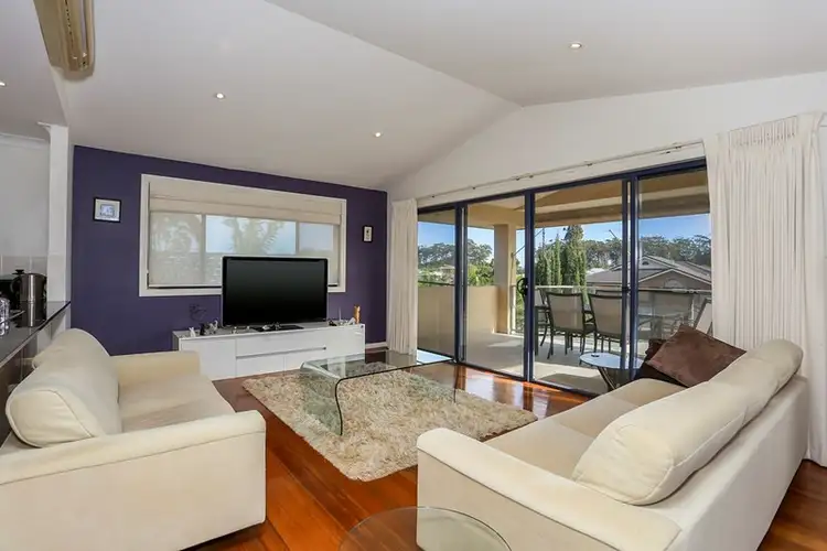 Second view of Homely house listing, 69 Bonito Street, Corlette NSW 2315