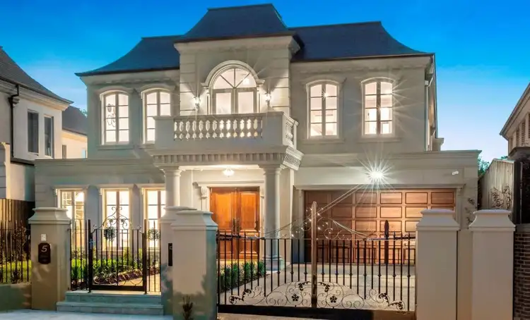 5 Belgrove Avenue, Balwyn VIC 3103