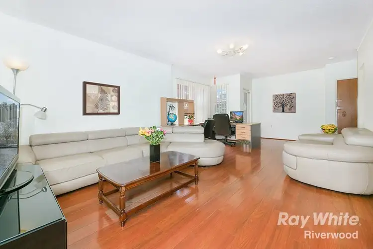 Second view of Homely unit listing, 7/35-37 ILLAWARRA Street, Allawah NSW 2218