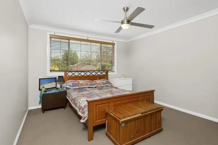 Fifth view of Homely townhouse listing, 4/66 William Street, North Richmond NSW 2754