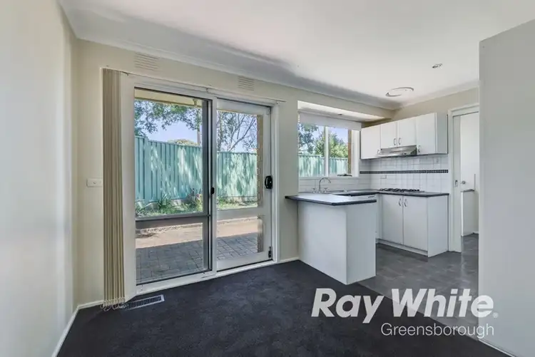 Second view of Homely unit listing, 3/115 Main Road, Lower Plenty VIC 3093