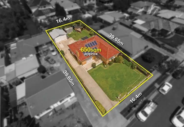 51 Arthur Street, Bundoora VIC 3083