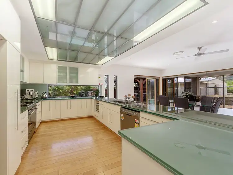 Second view of Homely house listing, 12 Fred Astaire Avenue, Maudsland QLD 4210