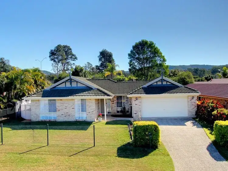 6 Oakdale Avenue, Nerang QLD 4211