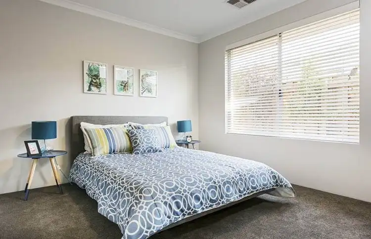Sixth view of Homely house listing, 15 Norcia Way, Ellenbrook WA 6069