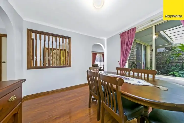 Fourth view of Homely house listing, 7 Landrien Court, Golden Grove SA 5125