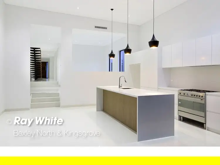 Fifth view of Homely other listing, 41 St Elmo Parade, Kingsgrove NSW 2208