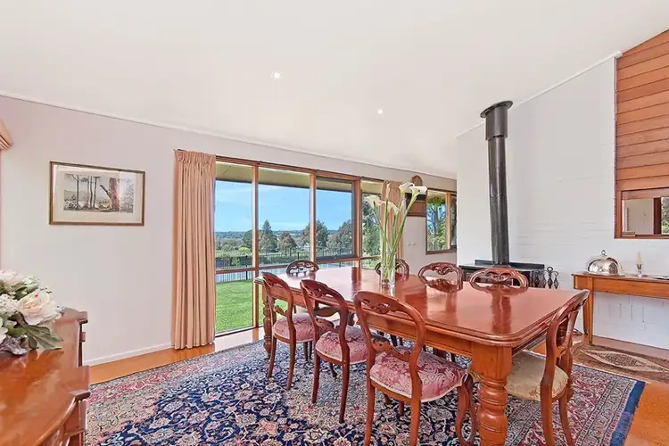 Fifth view of Homely house listing, 58 Hensley Park Road, Hamilton VIC 3300