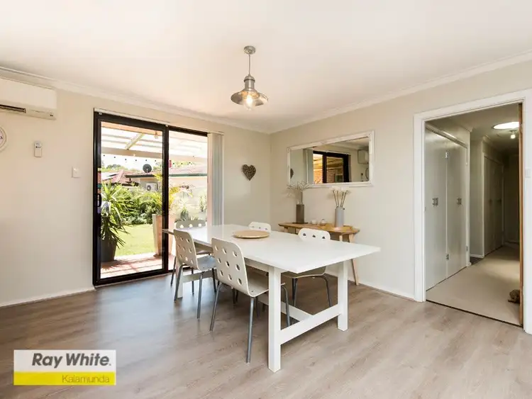Third view of Homely house listing, 3 Standing Road, Lesmurdie WA 6076