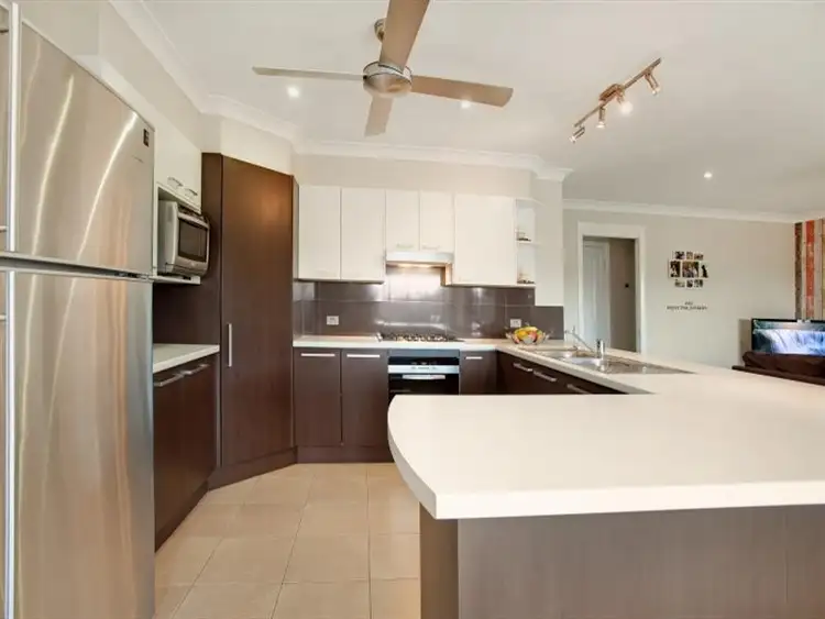 Fifth view of Homely house listing, 31 Redgum Circuit, Aberglasslyn NSW 2320