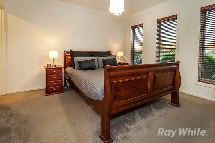 Sixth view of Homely house listing, 20 Sanctuary Crescent, Rowville VIC 3178