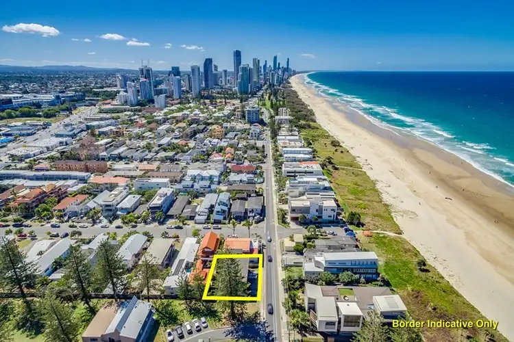 Seventh view of Homely block of units listing, 182 Hedges Avenue, Mermaid Beach QLD 4218