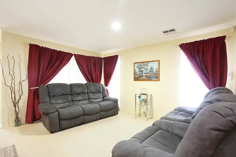 Fifth view of Homely house listing, 21 Yeovil Circuit, Craigmore SA 5114