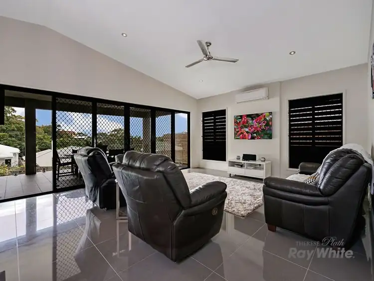 Fifth view of Homely house listing, 71 Treetop Drive, Mount Sheridan QLD 4868
