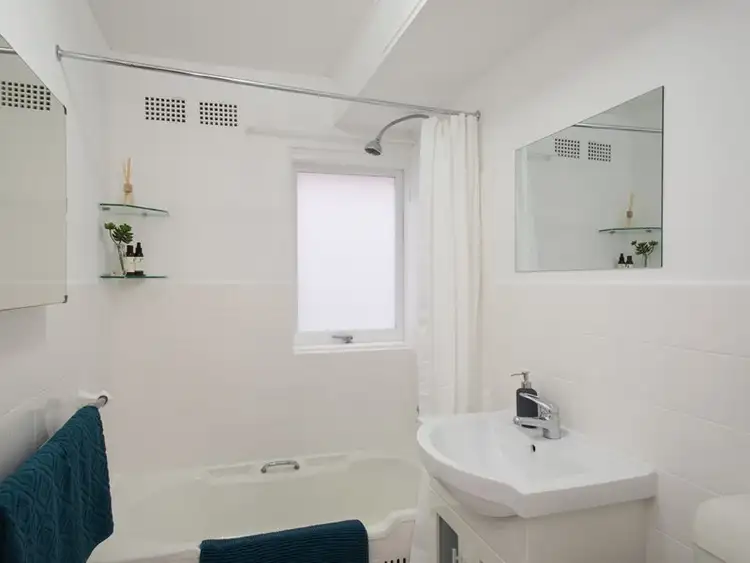 Seventh view of Homely apartment listing, 10/49-51 Frazer Street, Dulwich Hill NSW 2203