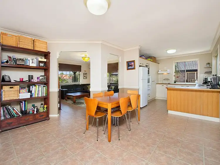 Fifth view of Homely house listing, 6 Tekam Crescent, Tanah Merah QLD 4128