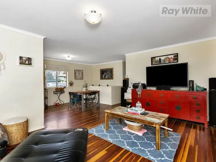 Second view of Homely house listing, 23 McGill Street, Raceview QLD 4305