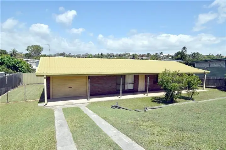 Main view of Homely house listing, 24 Apollo Drive, Clinton QLD 4680