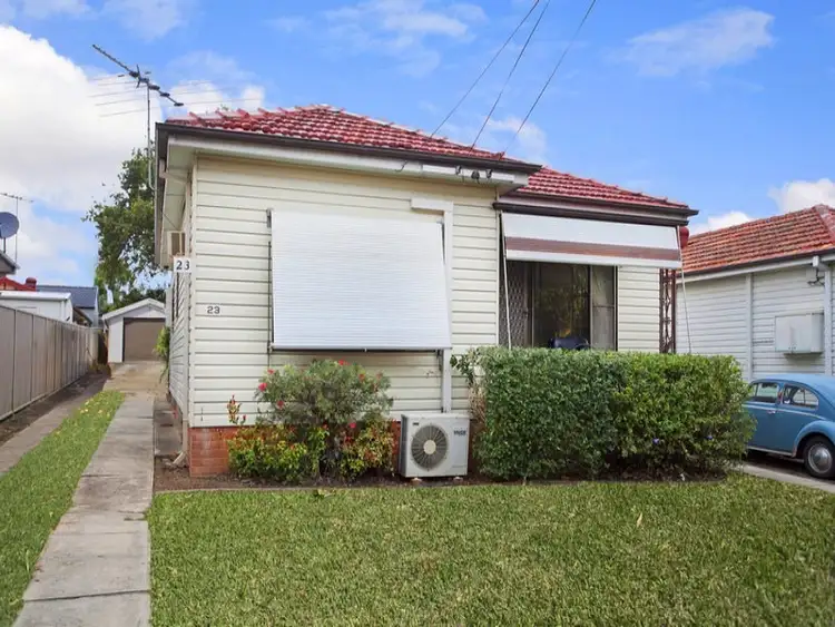 Second view of Homely house listing, 23 Parmal Avenue, Padstow NSW 2211