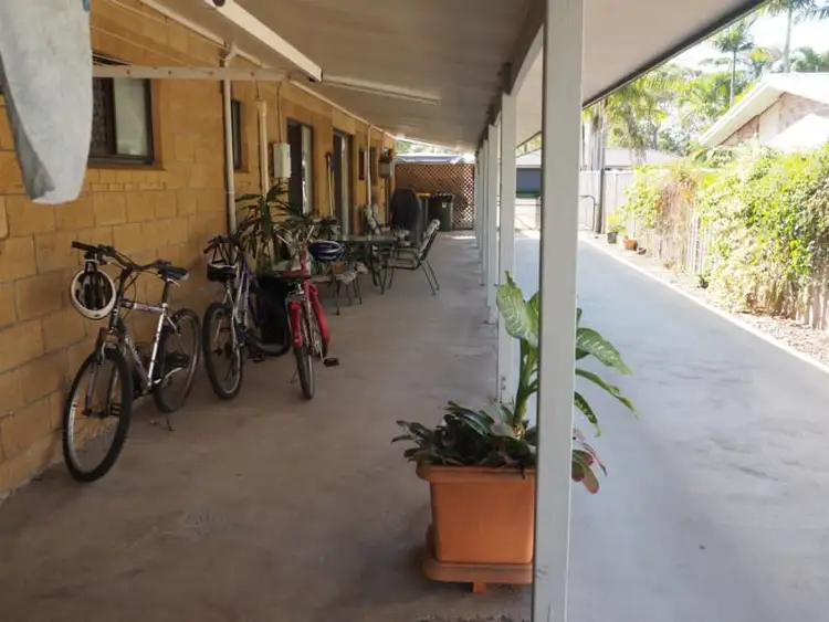 Third view of Homely house listing, 21 Knight Street, Maryborough West QLD 4650
