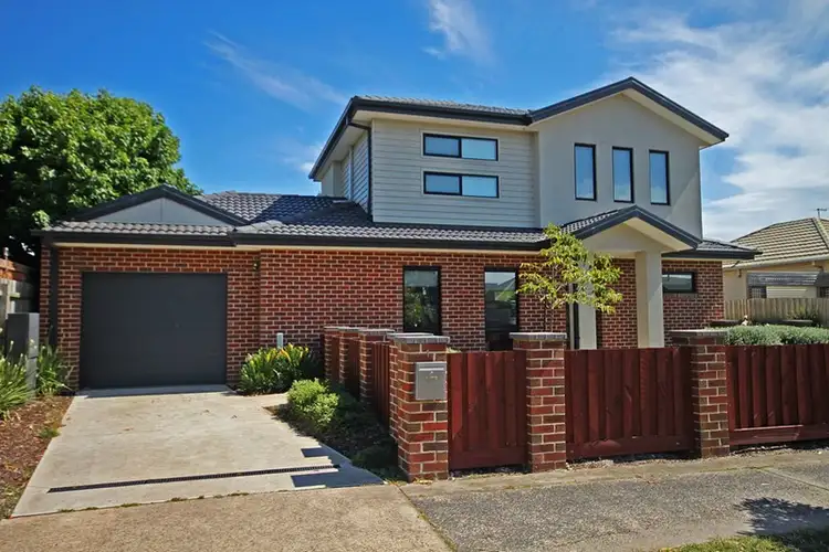 1/13 Bondi Road, Bonbeach VIC 3196