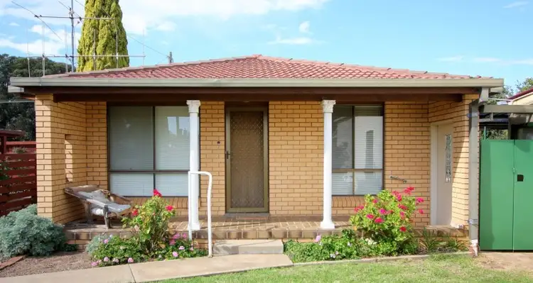 Second view of Homely house listing, 84/86 Sutton Street, Cootamundra NSW 2590