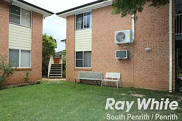 Second view of Homely unit listing, 44/37 Mulgoa Road, Penrith NSW 2750