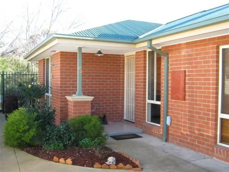 Second view of Homely house listing, 5/107 Sharp Street, Yarrawonga VIC 3730