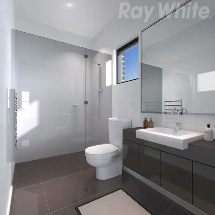 Fifth view of Homely townhouse listing, 3/85 David Street North, Knoxfield VIC 3180