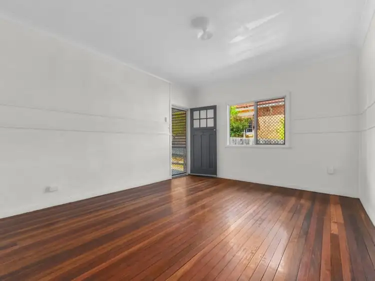 Second view of Homely house listing, 745 Cavendish Road, Holland Park QLD 4121