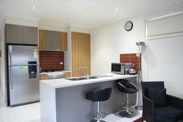 Fourth view of Homely house listing, 68 Serenity Way, South Morang VIC 3752