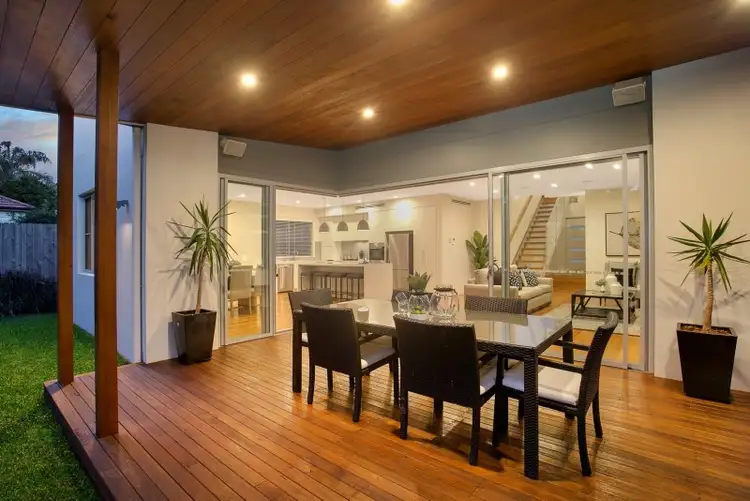 Sixth view of Homely house listing, 21 Betty Hendry Parade, North Ryde NSW 2113