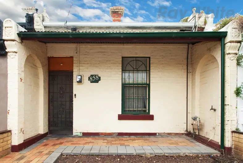 Main view of Homely house listing, 858 Brunswick Street North, Fitzroy North VIC 3068
